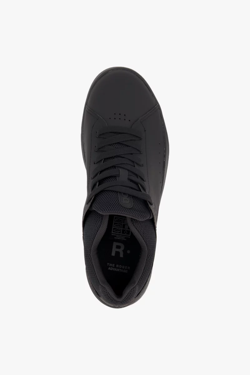 ON The Roger Advantage Herren Sneaker