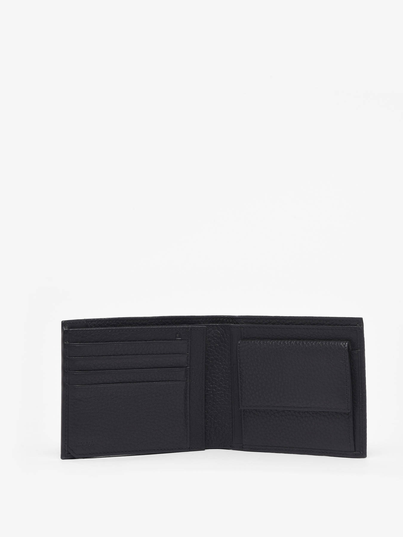 Portefeuille Raphael cuir LE TANNEUR