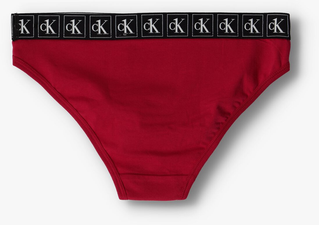 CALVIN KLEIN UNDERWEAR multi calvin klein underwear  3pk bikini