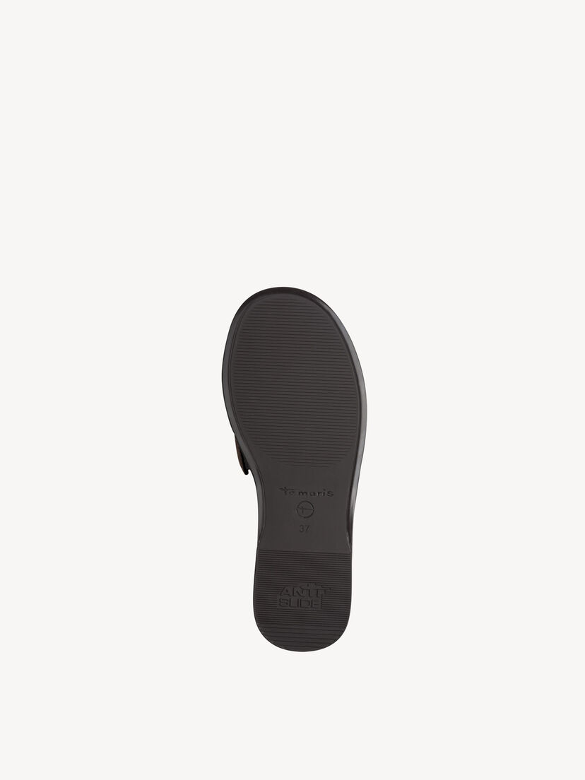 Slipper - bruin