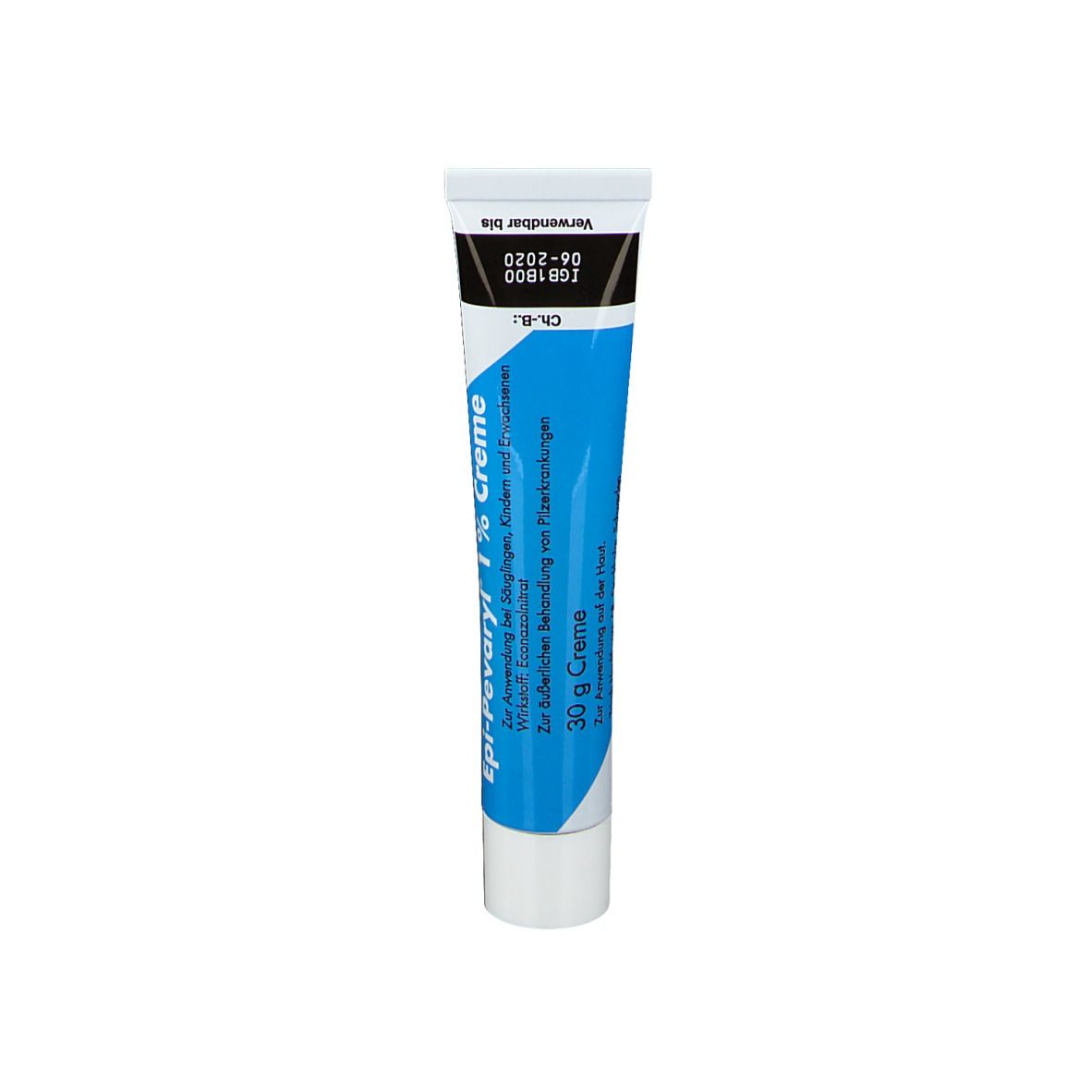 Epi-Pevaryl® 1% Creme