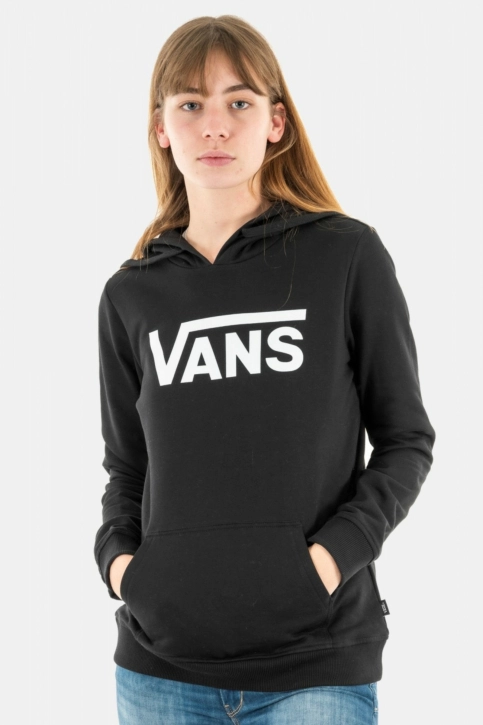 sweat vans classic v ii blk1 black
