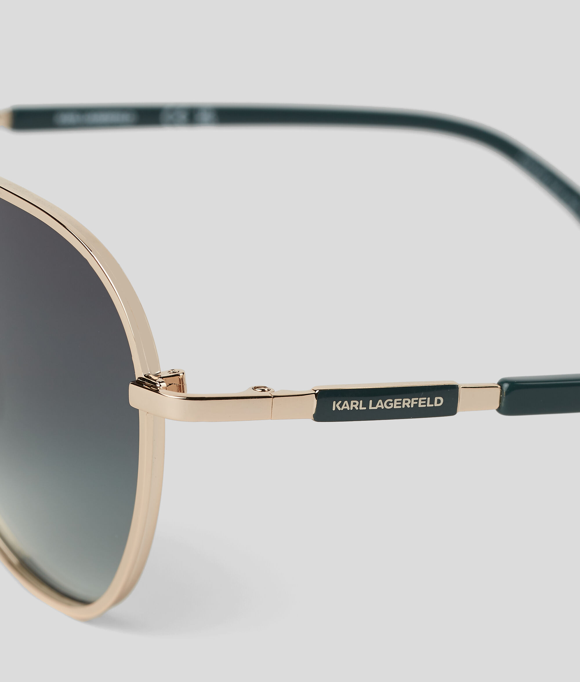 Lunettes de soleil Ikon Aviator #7