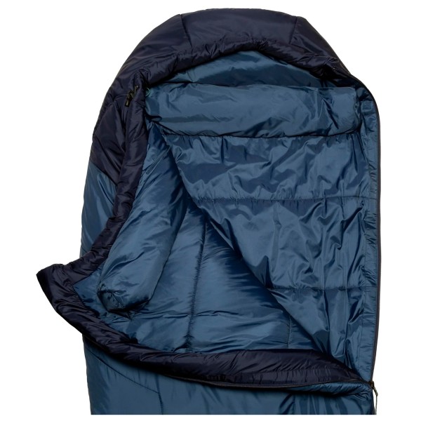 Mountain Equipment - Women's Klimatic III - Sac de couchage synthétique