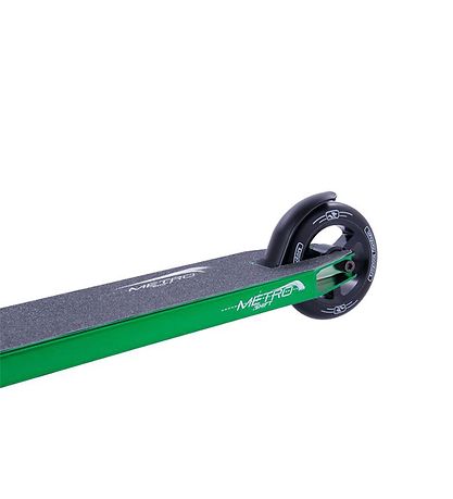 Longway L?behjul - Metro Shift Pro - Emerald