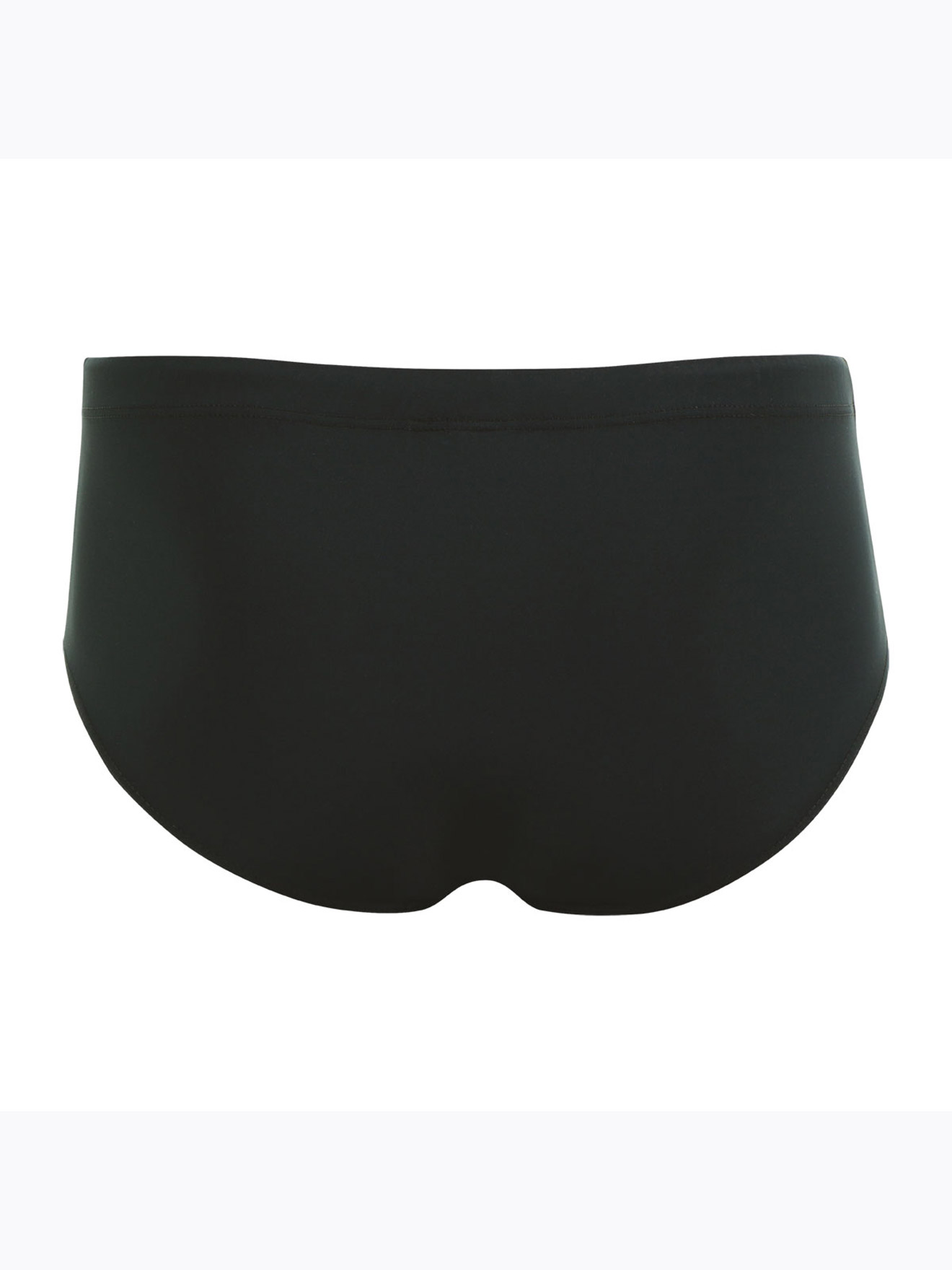 Slip de bain homme en fibres recyclées