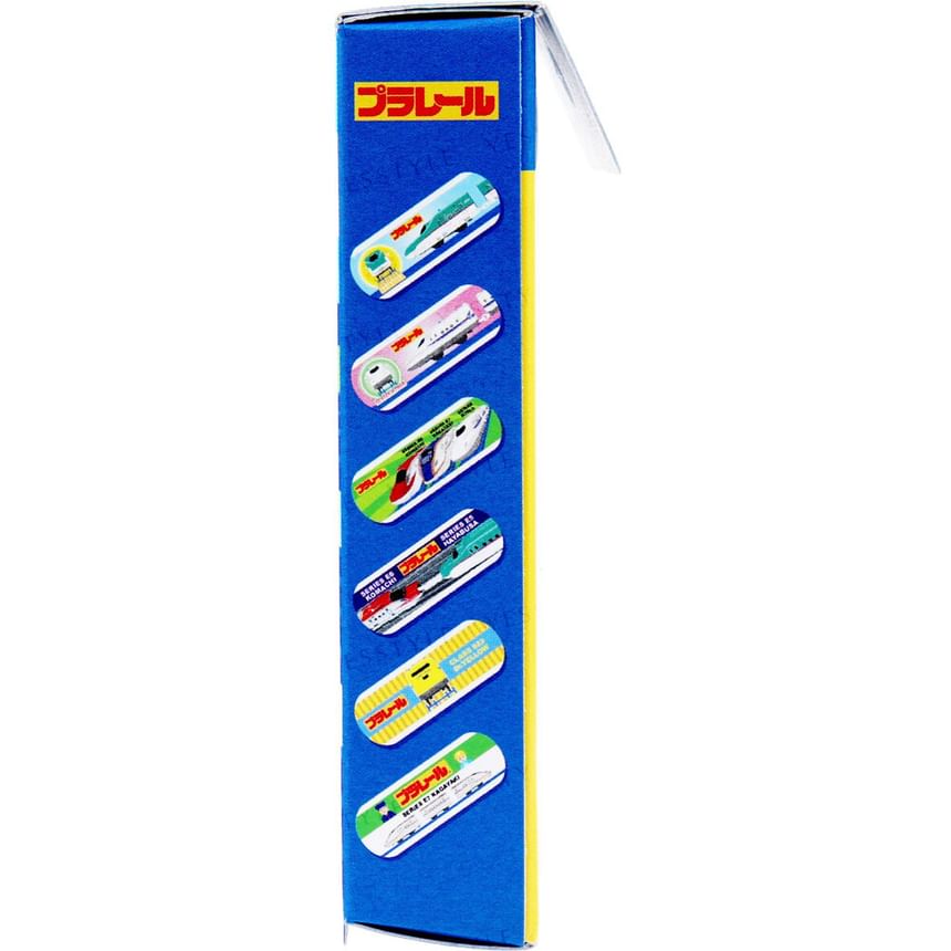 NICHIBAN - Tomy Plarail Careleaves Waterdicht Verband