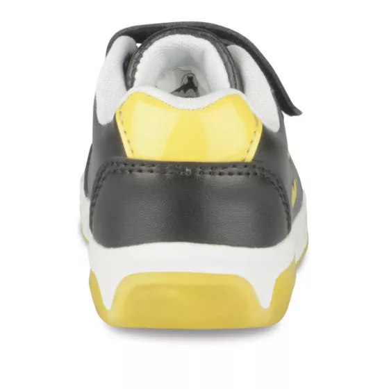 Baskets NOIR BATMAN
