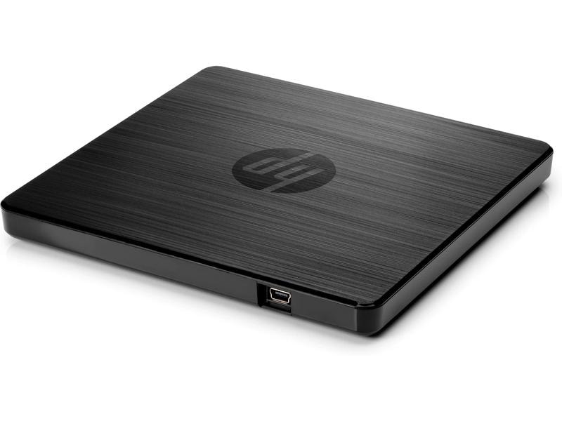 HP DVD-Brenner F2B56AA Externes DVD-Laufwerk