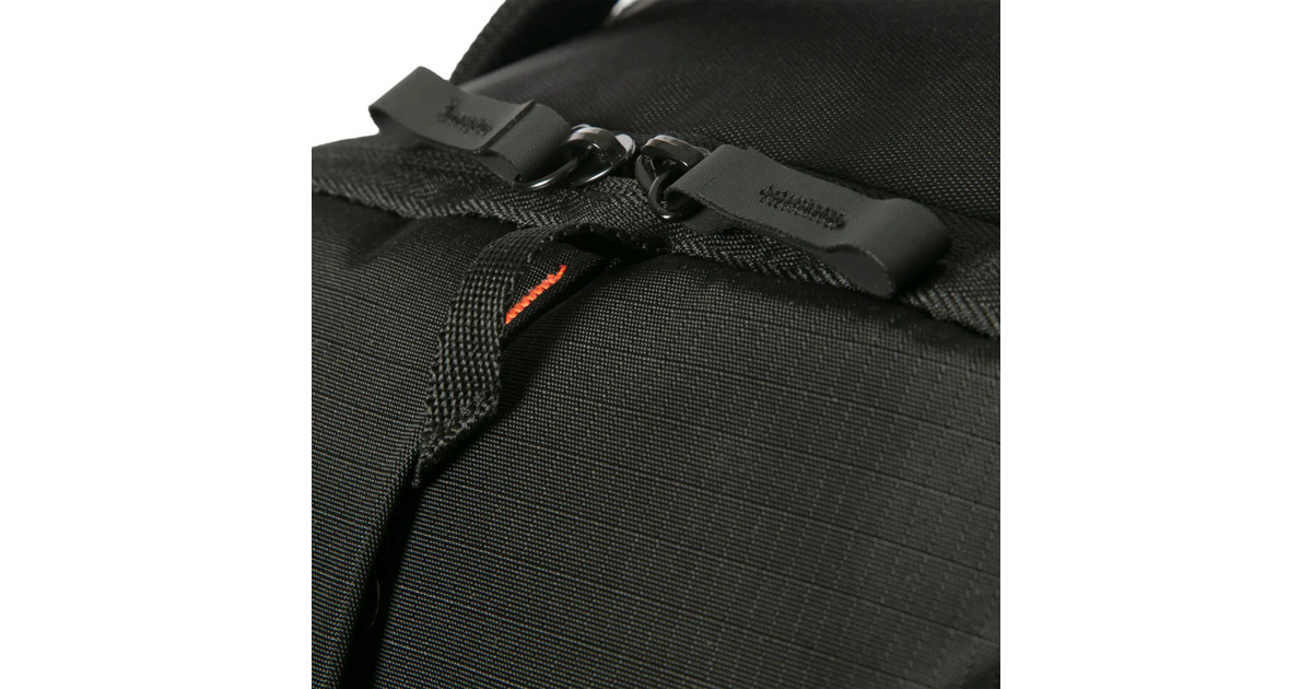Targus15-16” Terra EcoSmart Backpack rugzak  (Zwart)