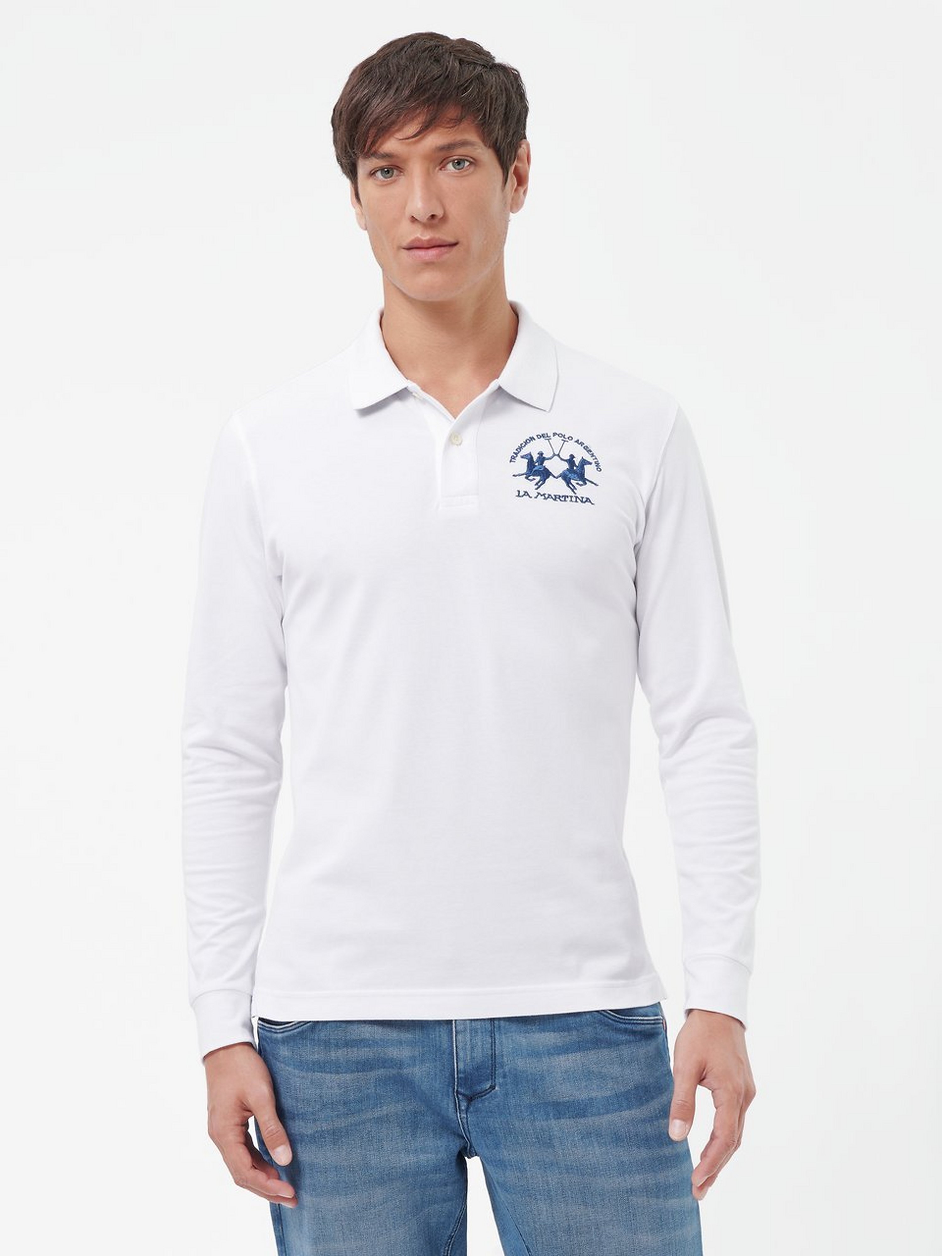 Polo-Shirt