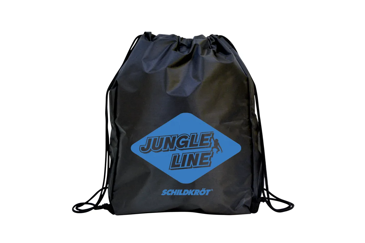 Talbot-Torro Donic Schildkröt Jungle Line Ninjaline Kit