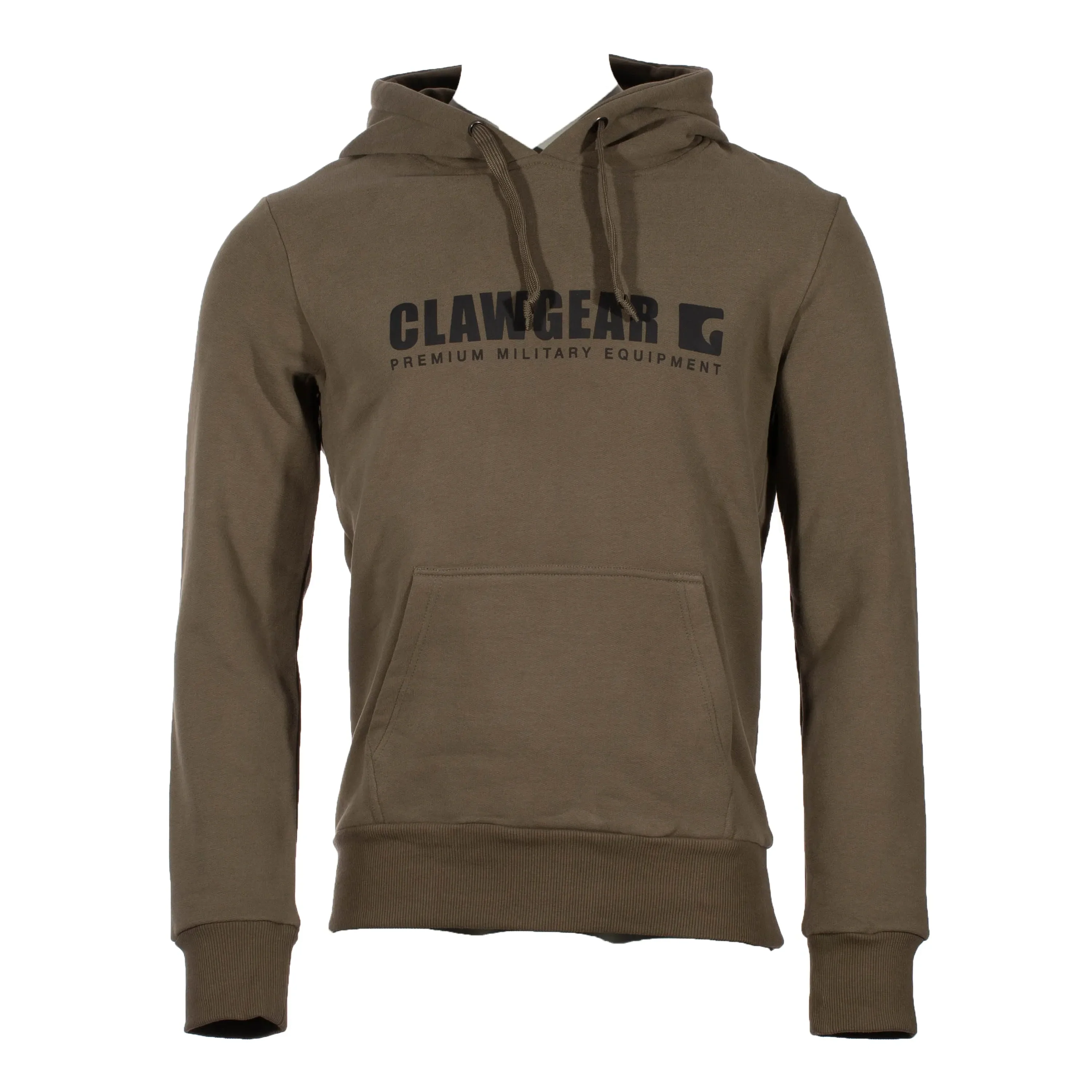 Clawgear -  Kapuzenpullover CG Logo Hoodie