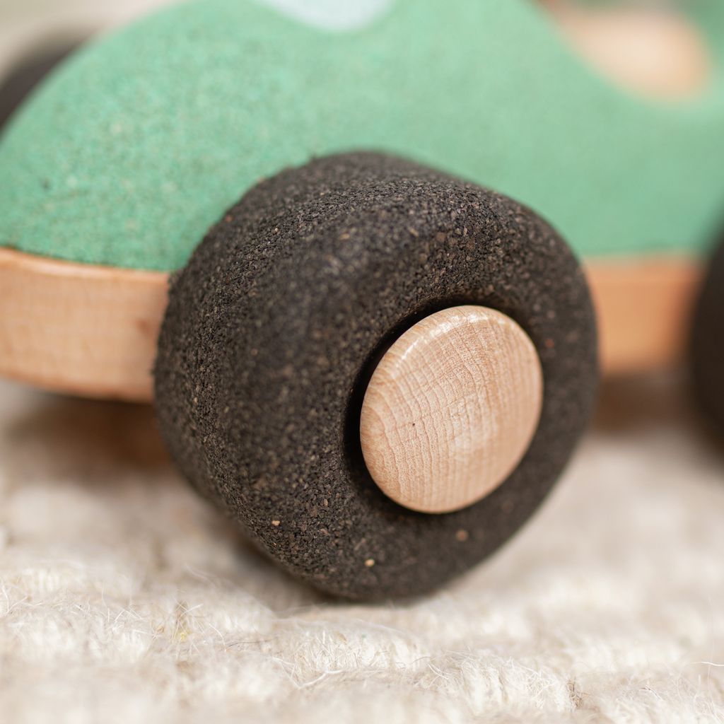 Korko E-Cork Racer
