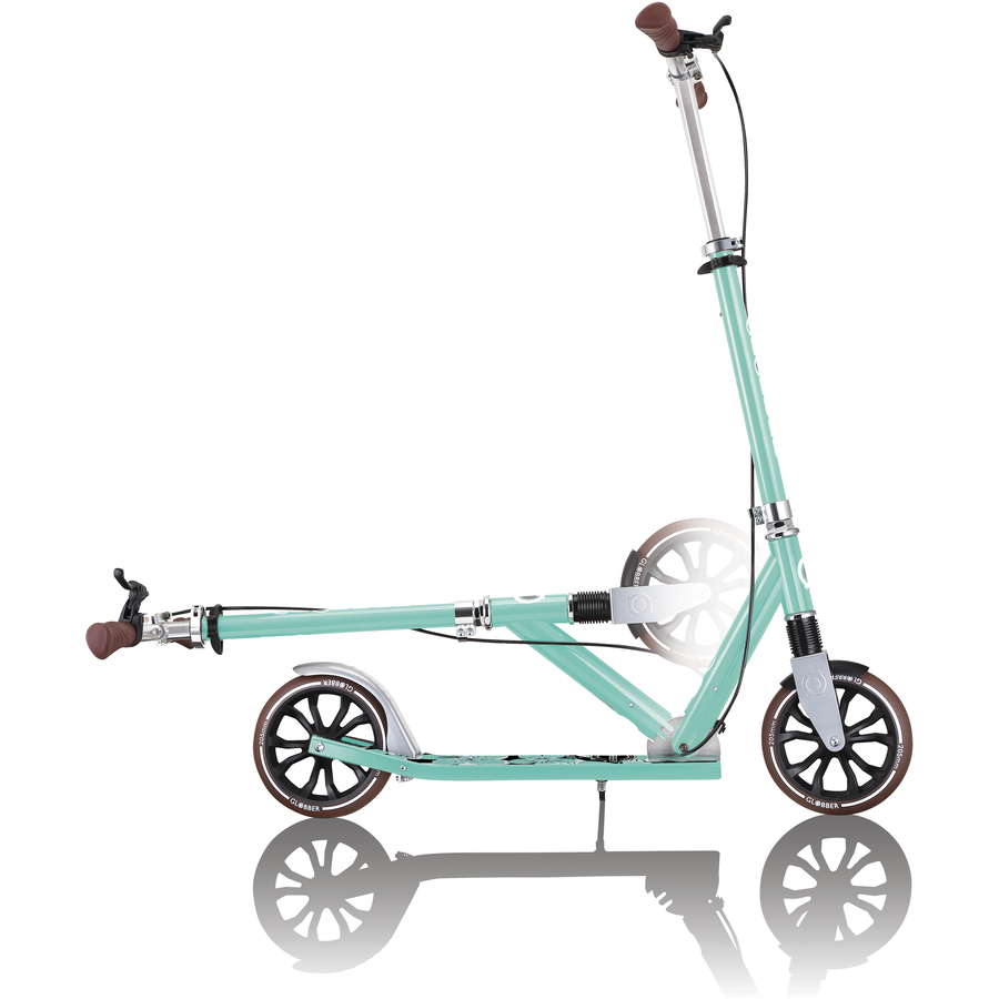 GLOBBER NL 205 Deluxe mint