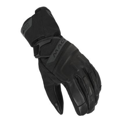 Gants Macna INTRINSIC RTX - Noir