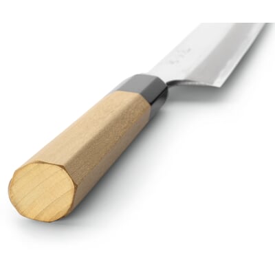Japanisches Kochmesser Ajigataya, Japanisches Kochmesser Sujihiki