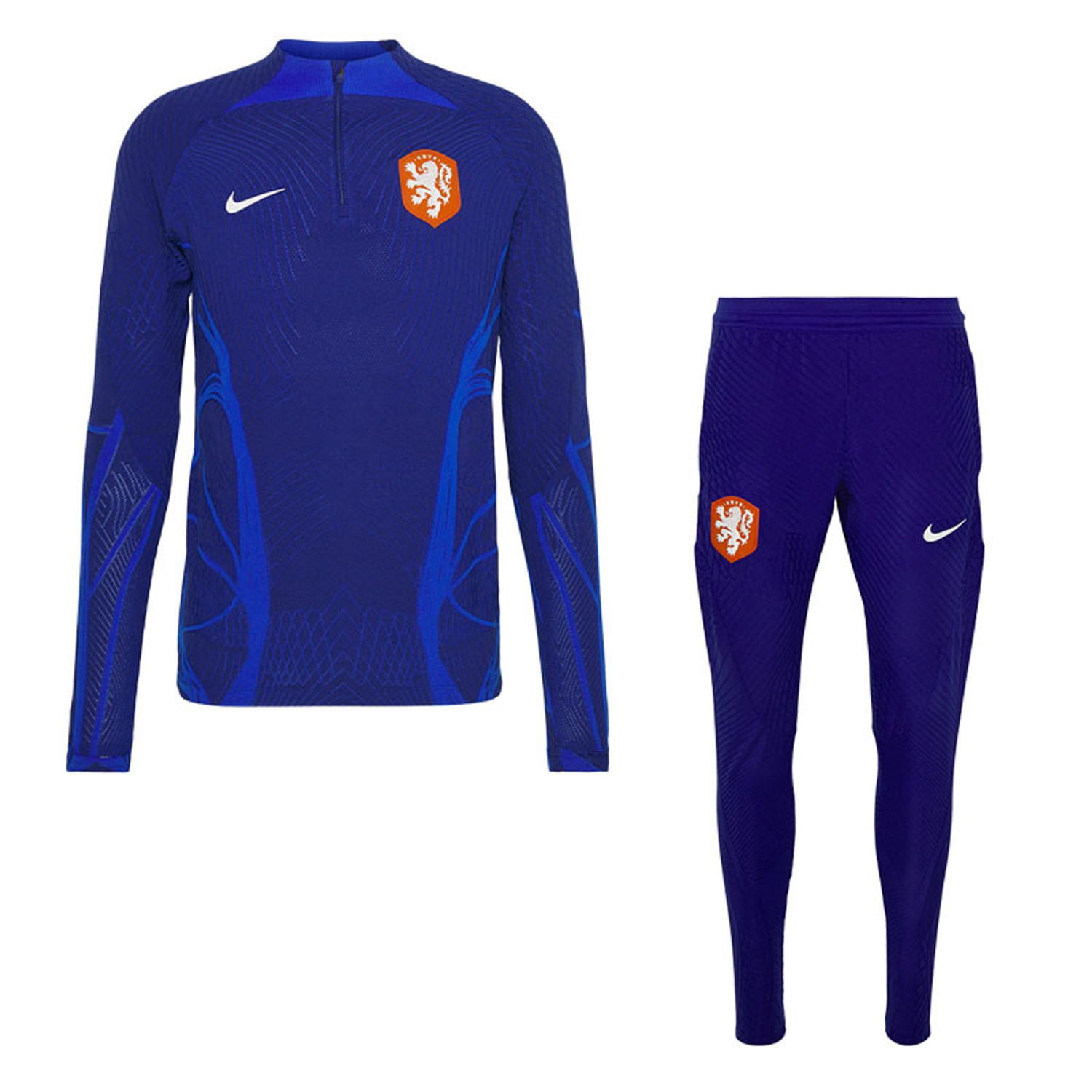 Nike Nederland Elite Strike Trainingspak
