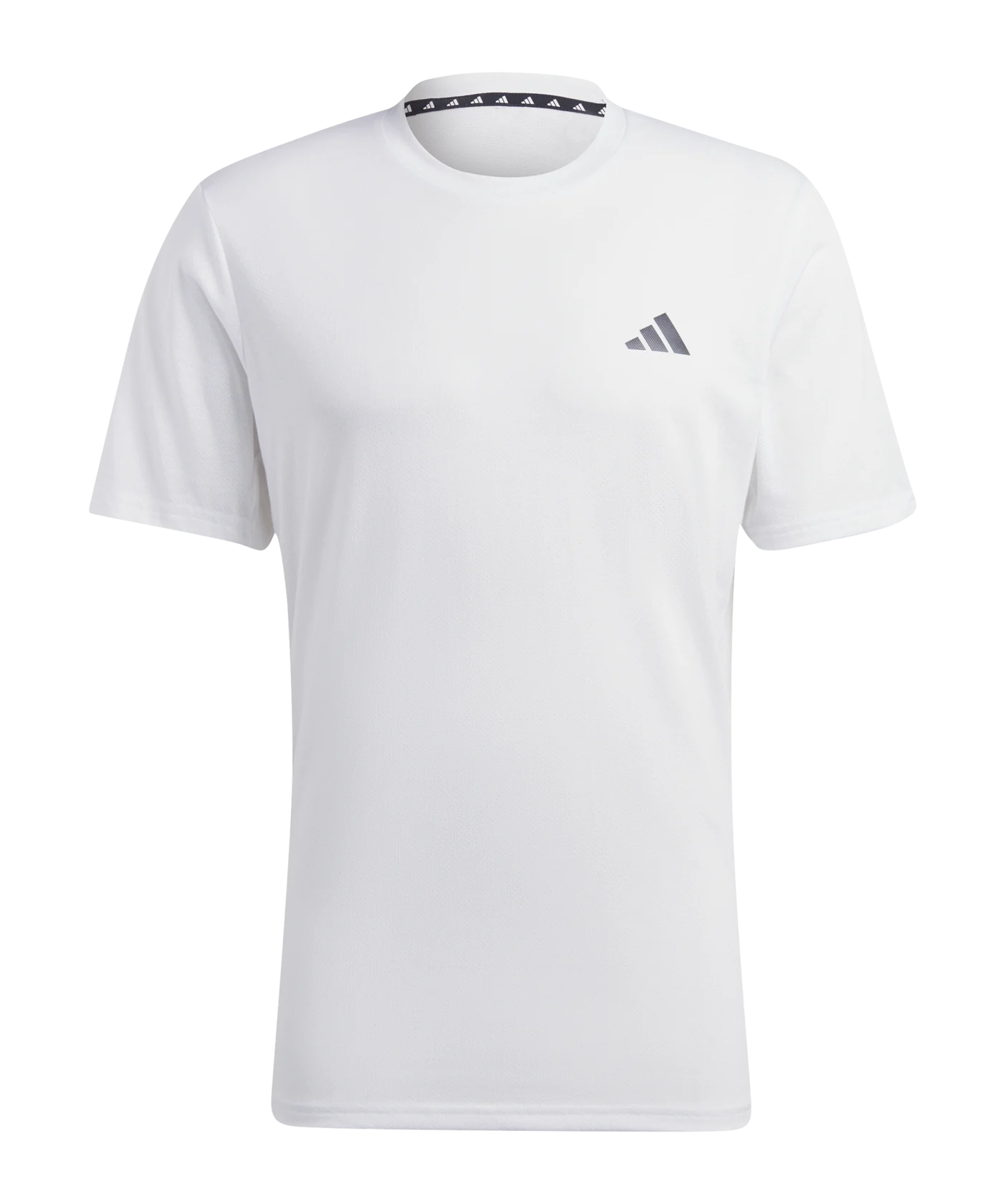 adidas Train Essentials Comfort Training Tee White