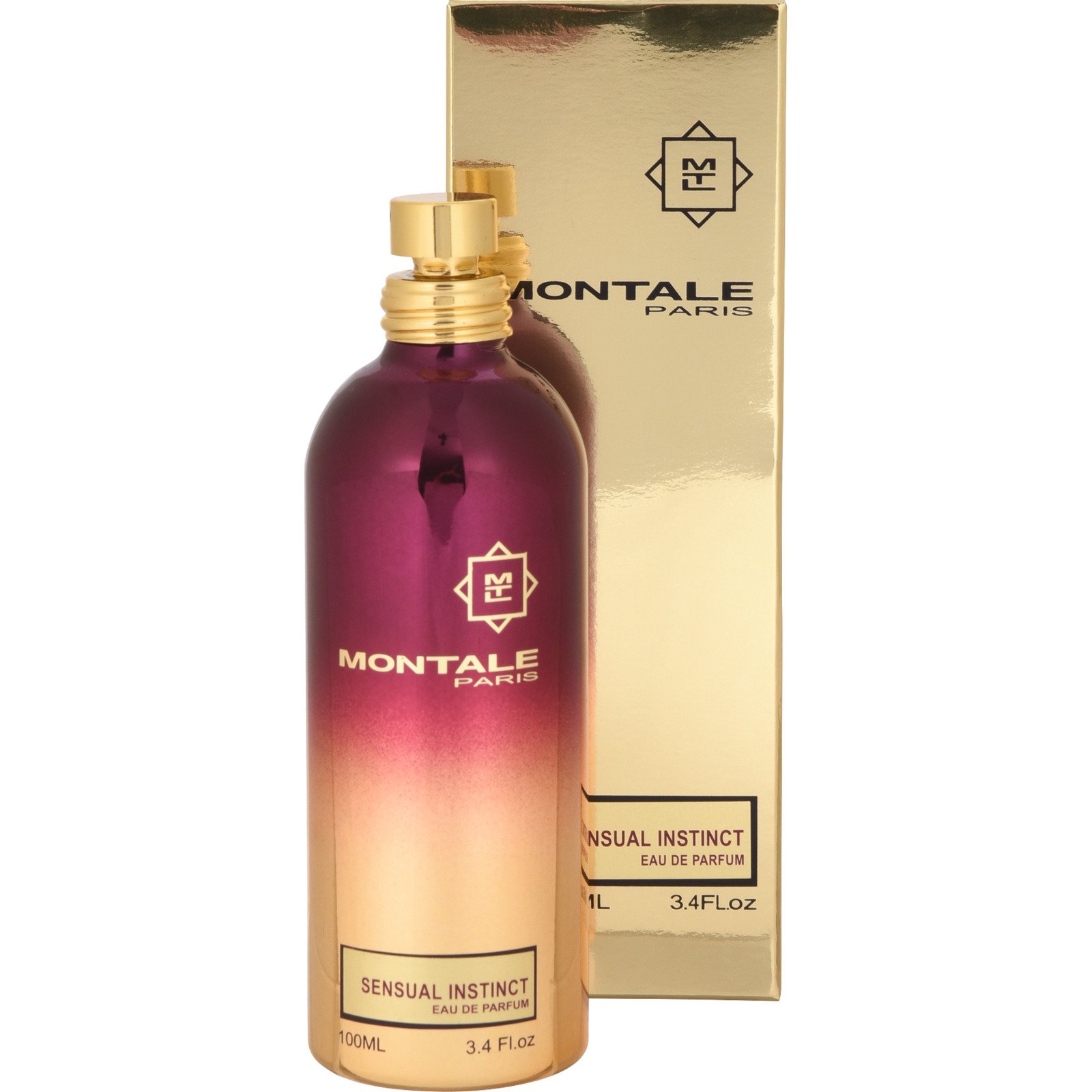 Montale Sensual Instinct Unisex Eau de Parfum