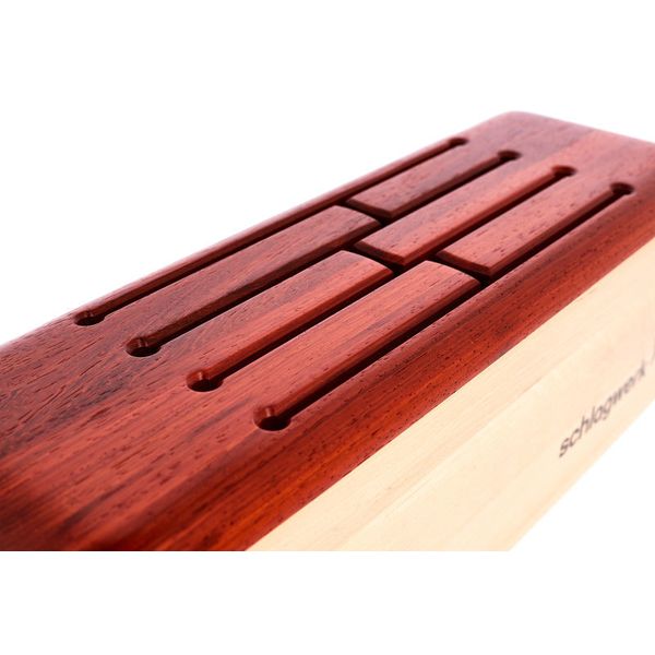 Schlagwerk Schlitztrommel 45061