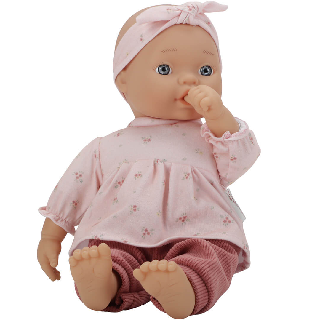 Little dutch babypop lily - 36 cm