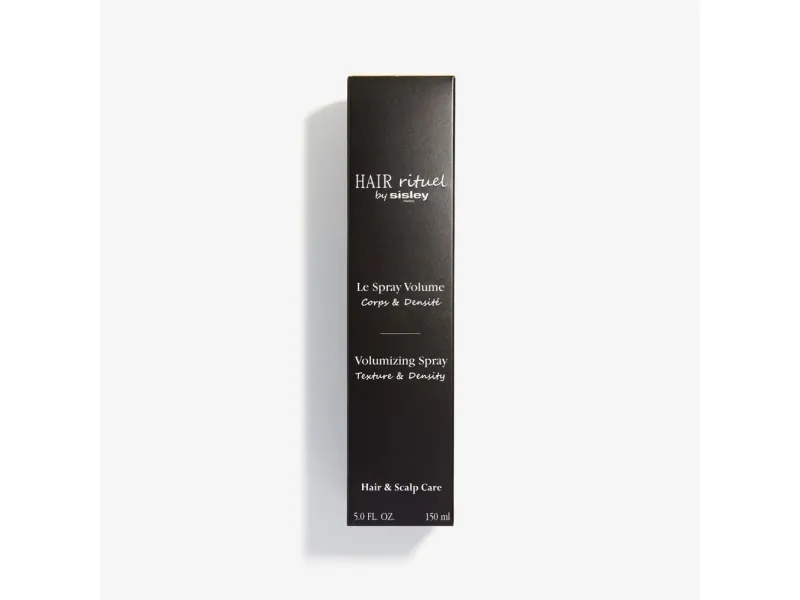 SISLEY_Hair Rituel Volumizing Spray Texture  Density hair spray for volume 150ml