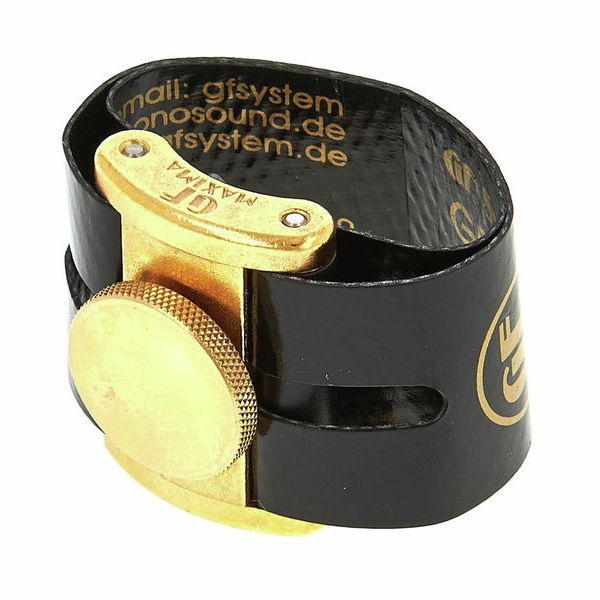 GF MX-03M Ligature Bb-Clar. G