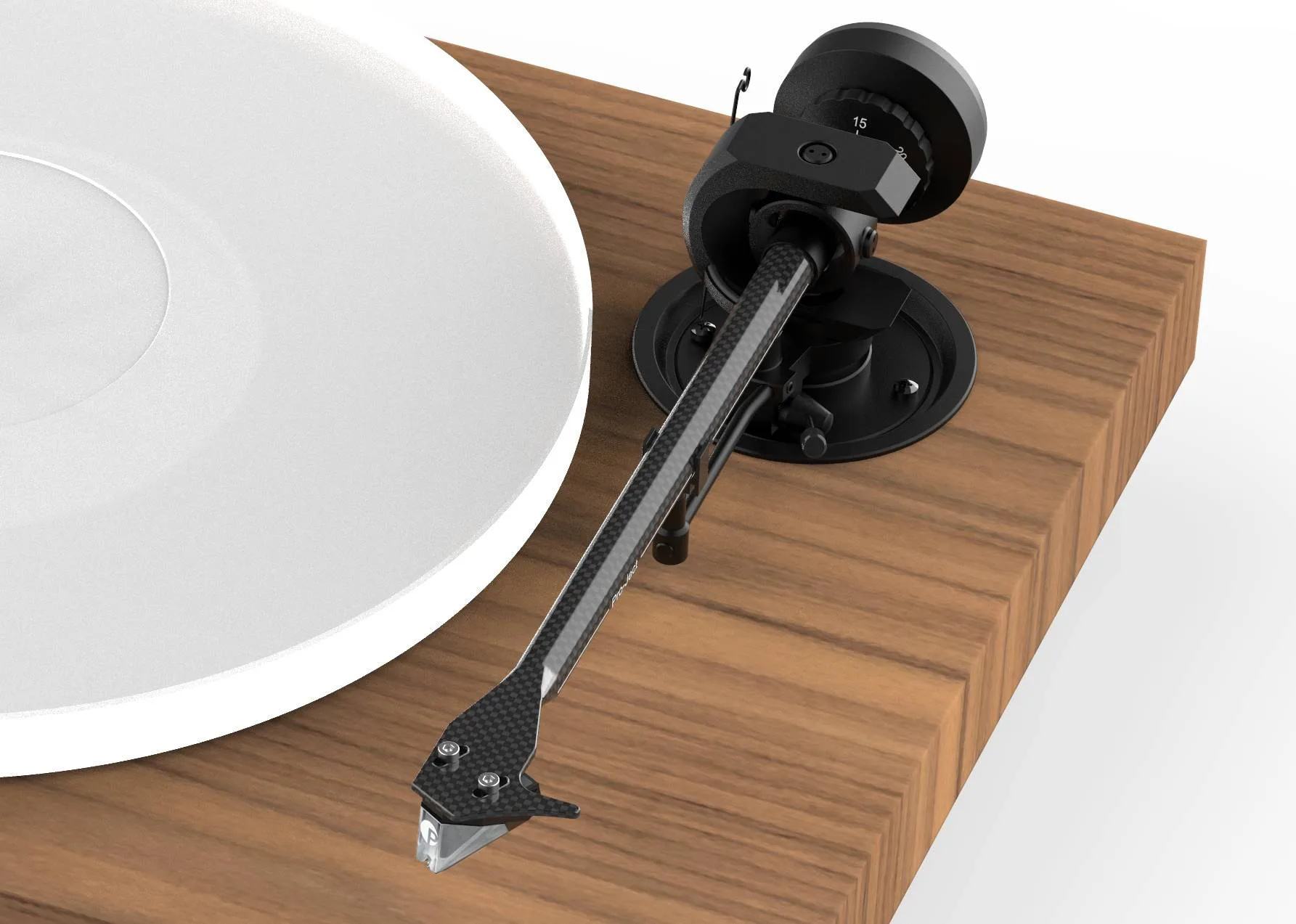 Pro-Ject X1 B   cellule Pick It Pro B Platines vinyle hi-fi