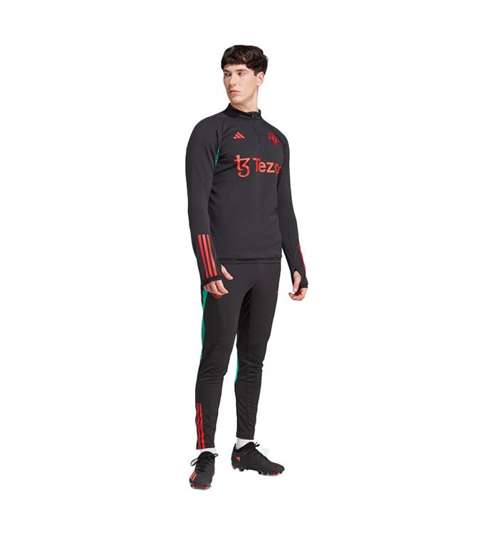 adidas Men Manchester United Tiro 23 Trainingstop 2023/2024