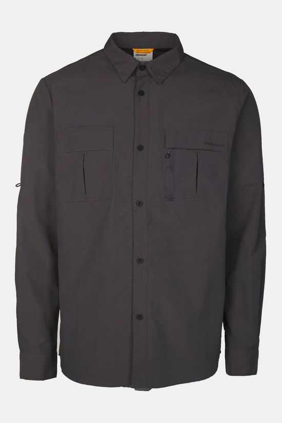 Ayacucho Ayacucho Jungle Travel Shirt LS