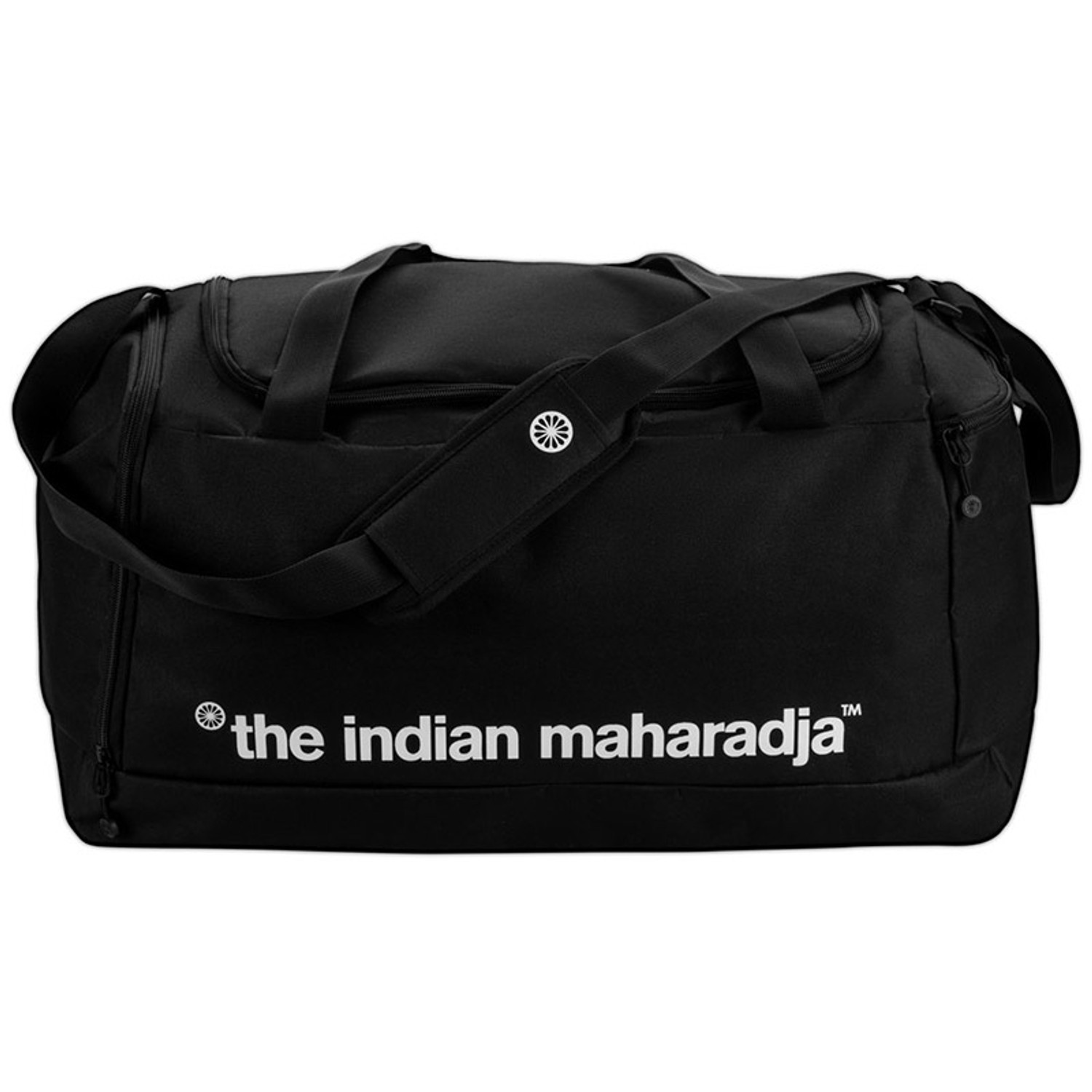 Indian Maharadja Duffel Bag