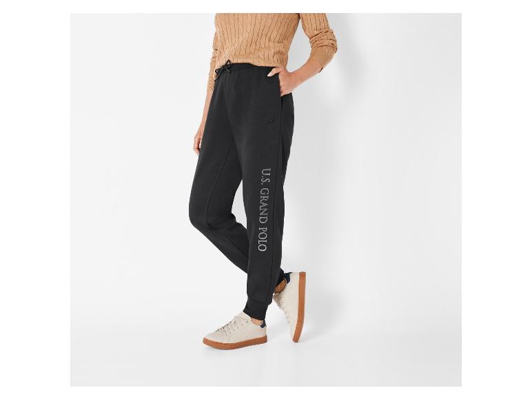 Dames joggingbroek