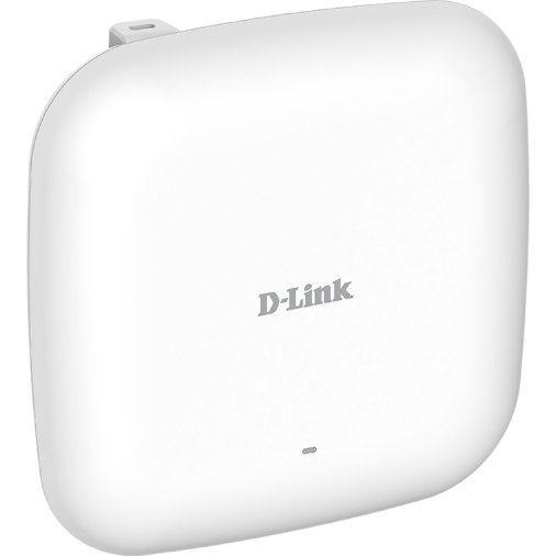 D-Link DBR-X3000-AP point d'accès réseaux locaux sans fil 3000 Mbit/s Blanc Connexion Ethernet, supportant l'alimentation via ce port (PoE)