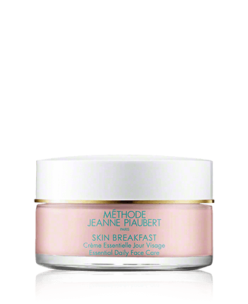 Jeanne Piaubert Skin Breakfast Crème Essentielle Jour Visage 50ml