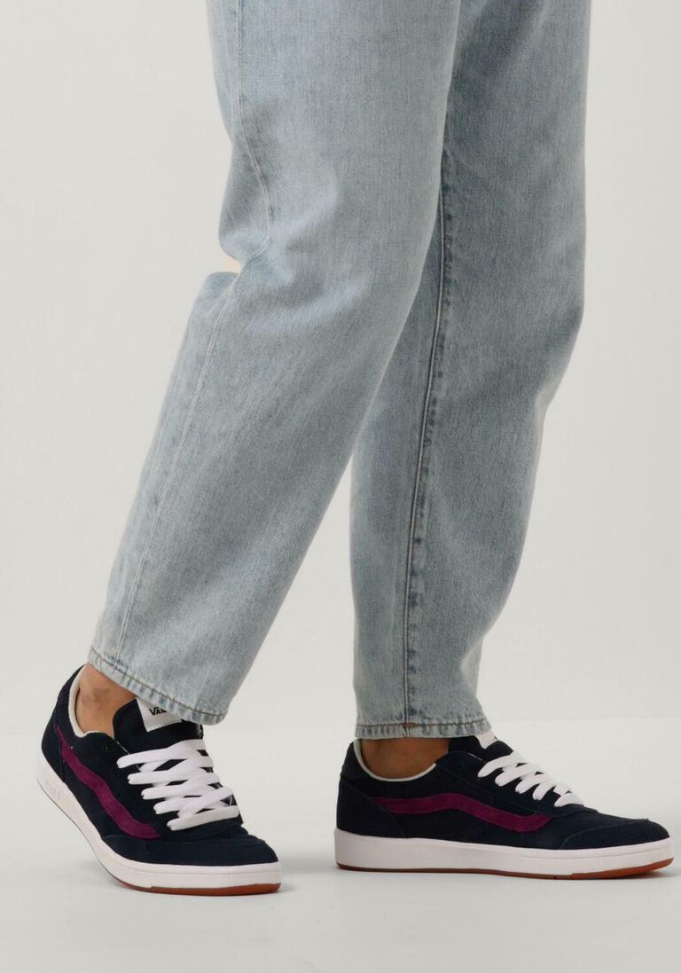VANS blauwe vans lage sneakers ua cruze too cc 90's
