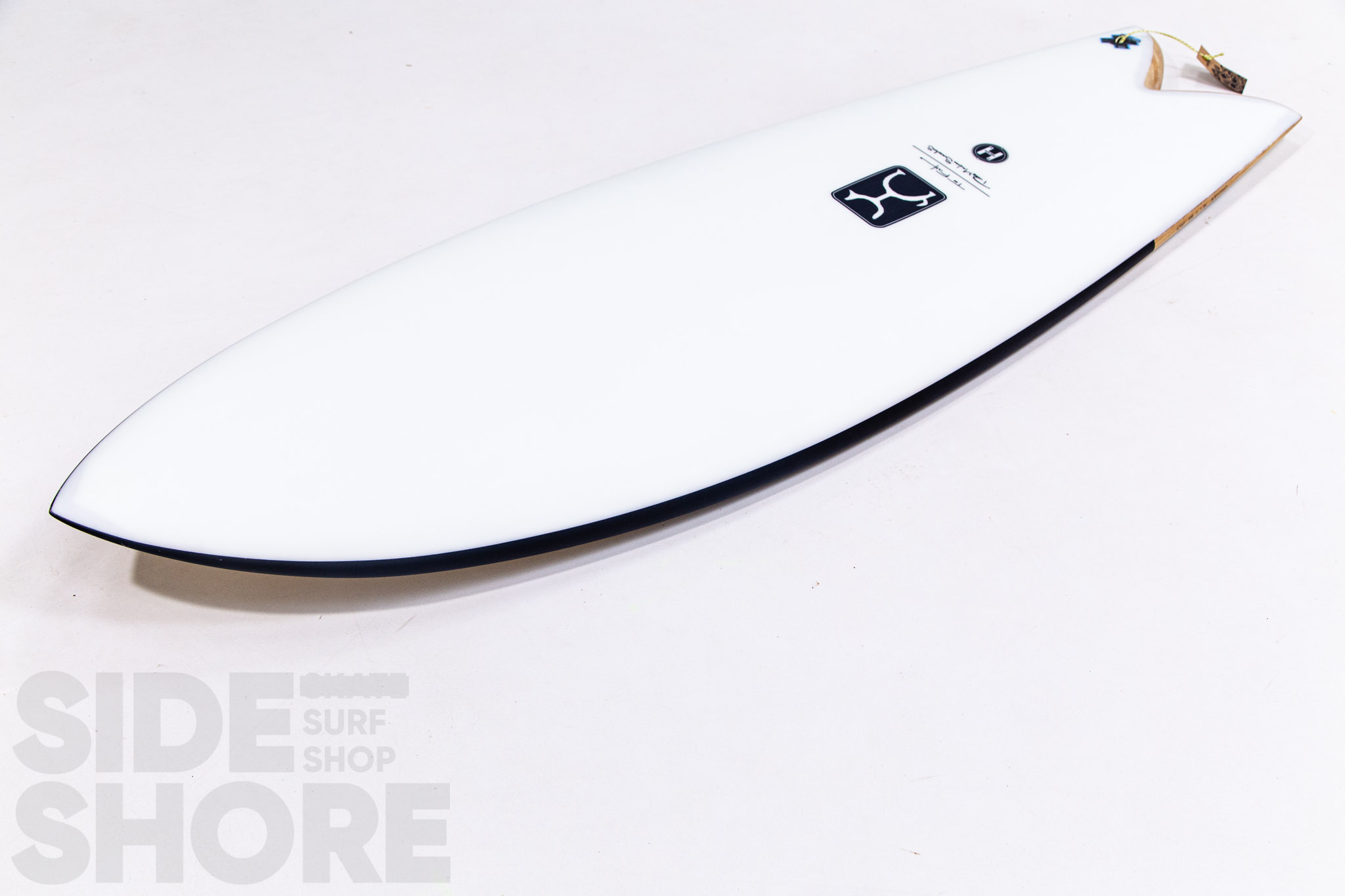 Firewire Too Fish - 5'8 x 21 9/16