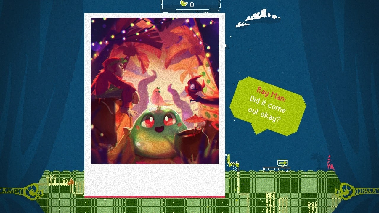 Slime-san: Blackbird's Kraken- PC