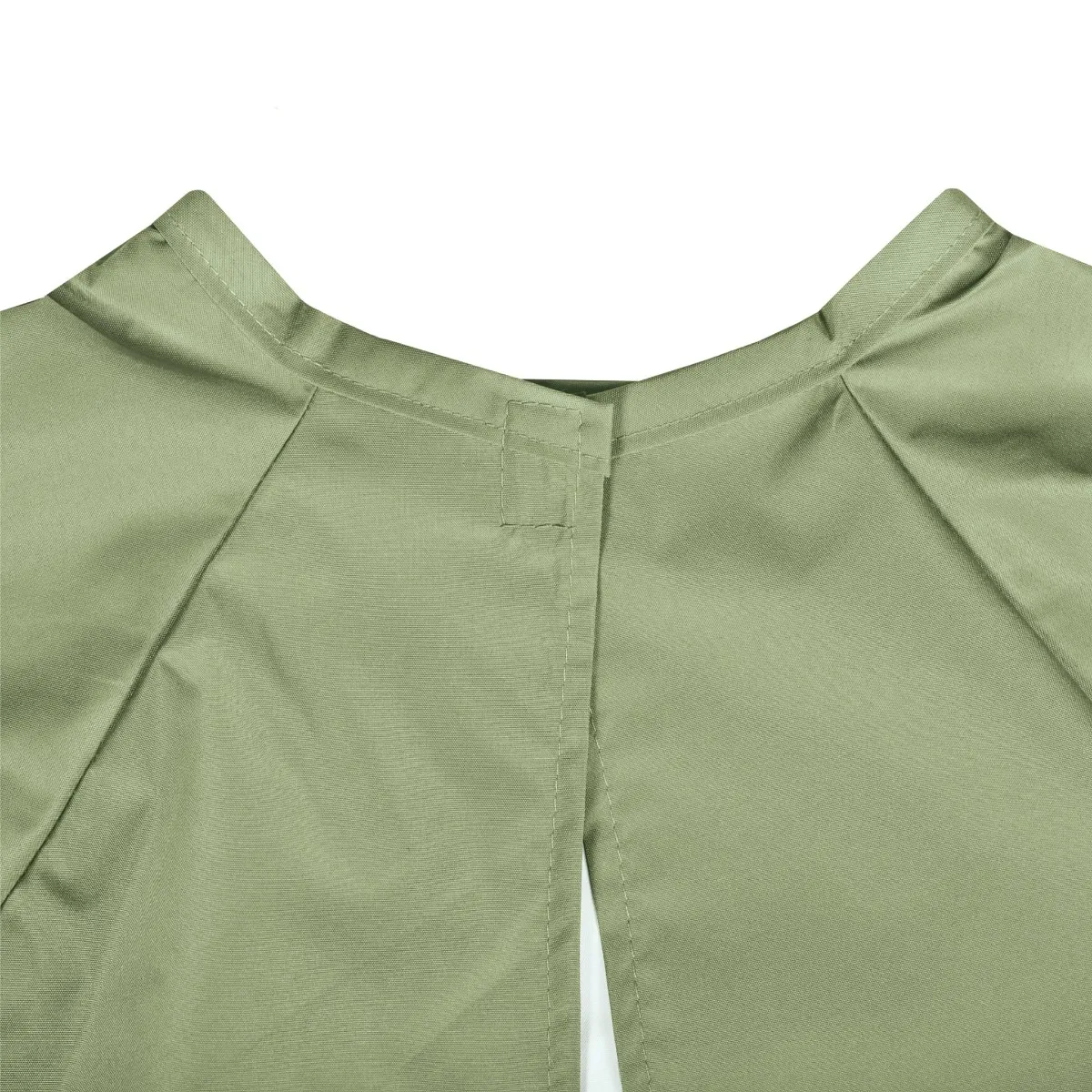 Perlimpinpin Couvre-Tout 2-4 ans - Vert
