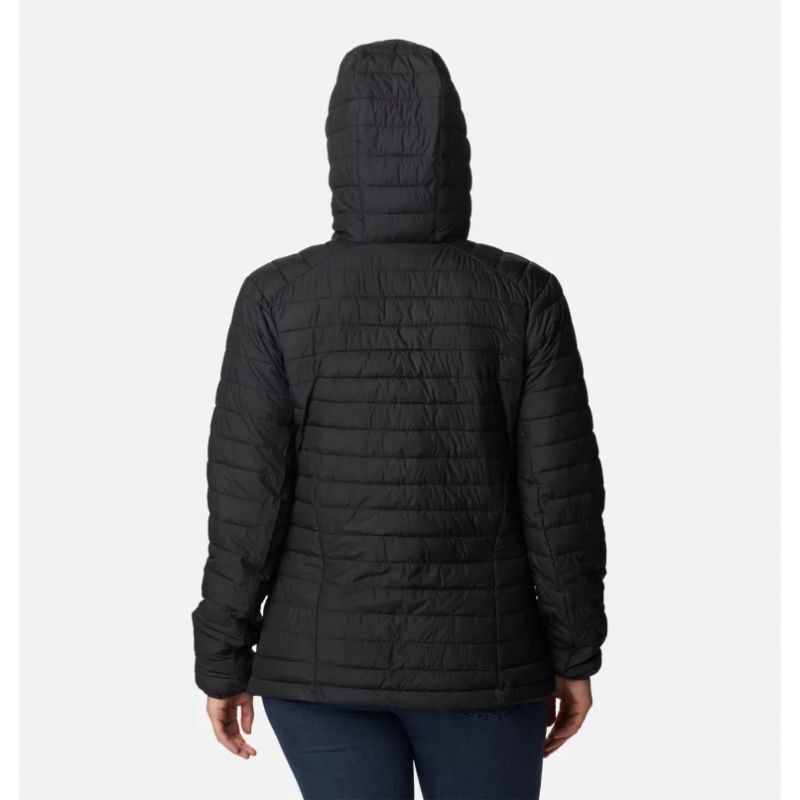 Silver Falls Hooded Jacket - Doudoune femme