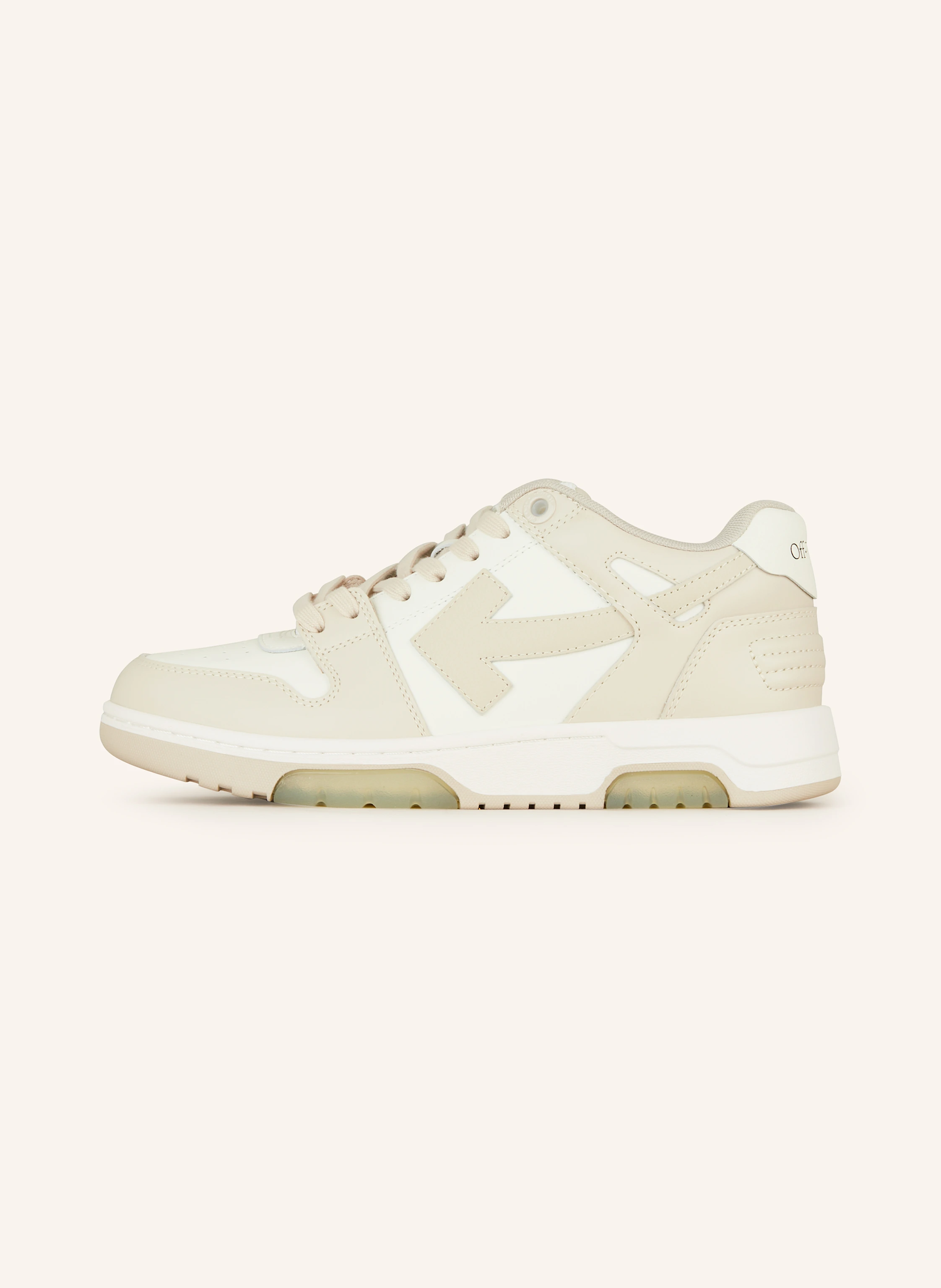 Off-White Sneaker OUT OF OFFICE