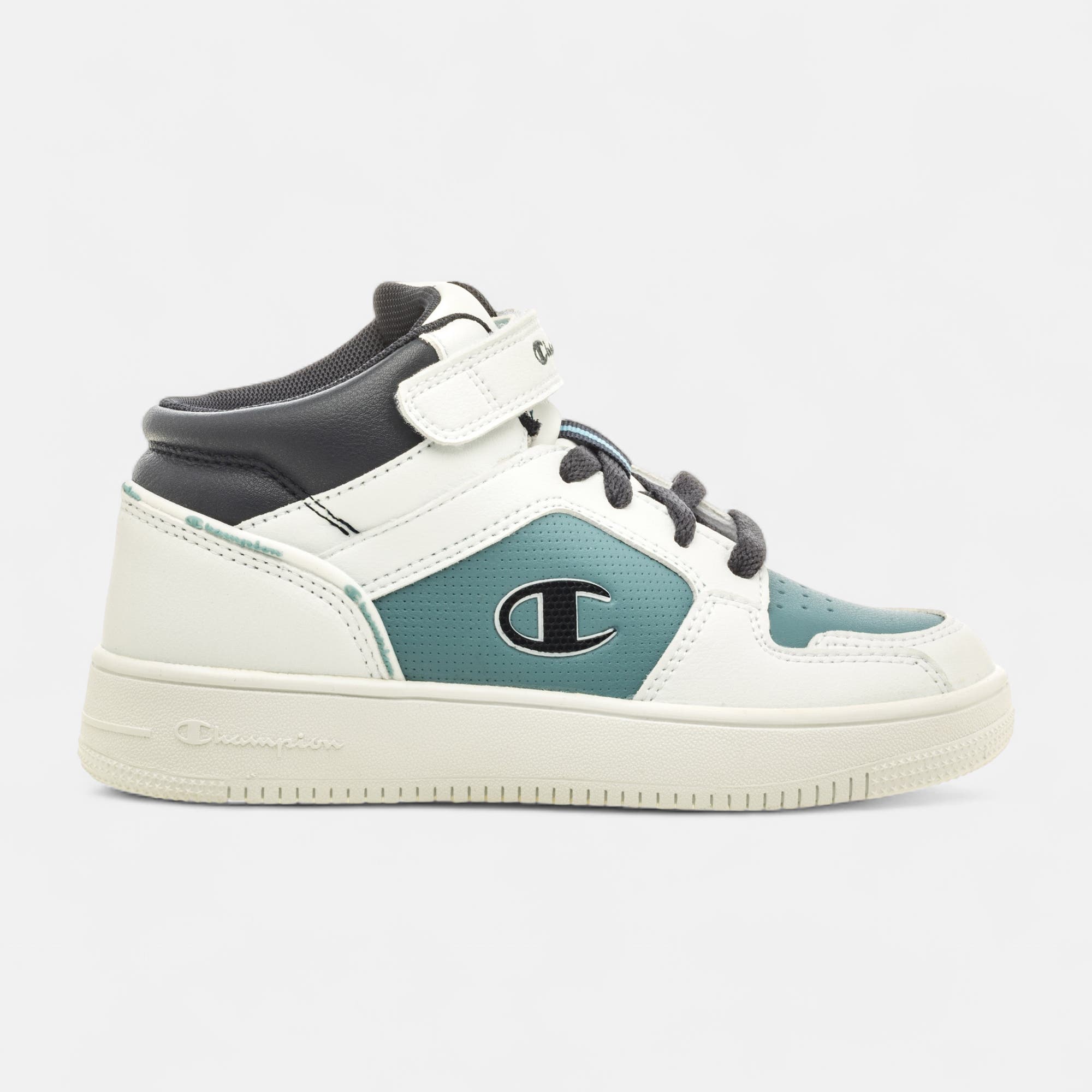 Sneakers Garçon bleu