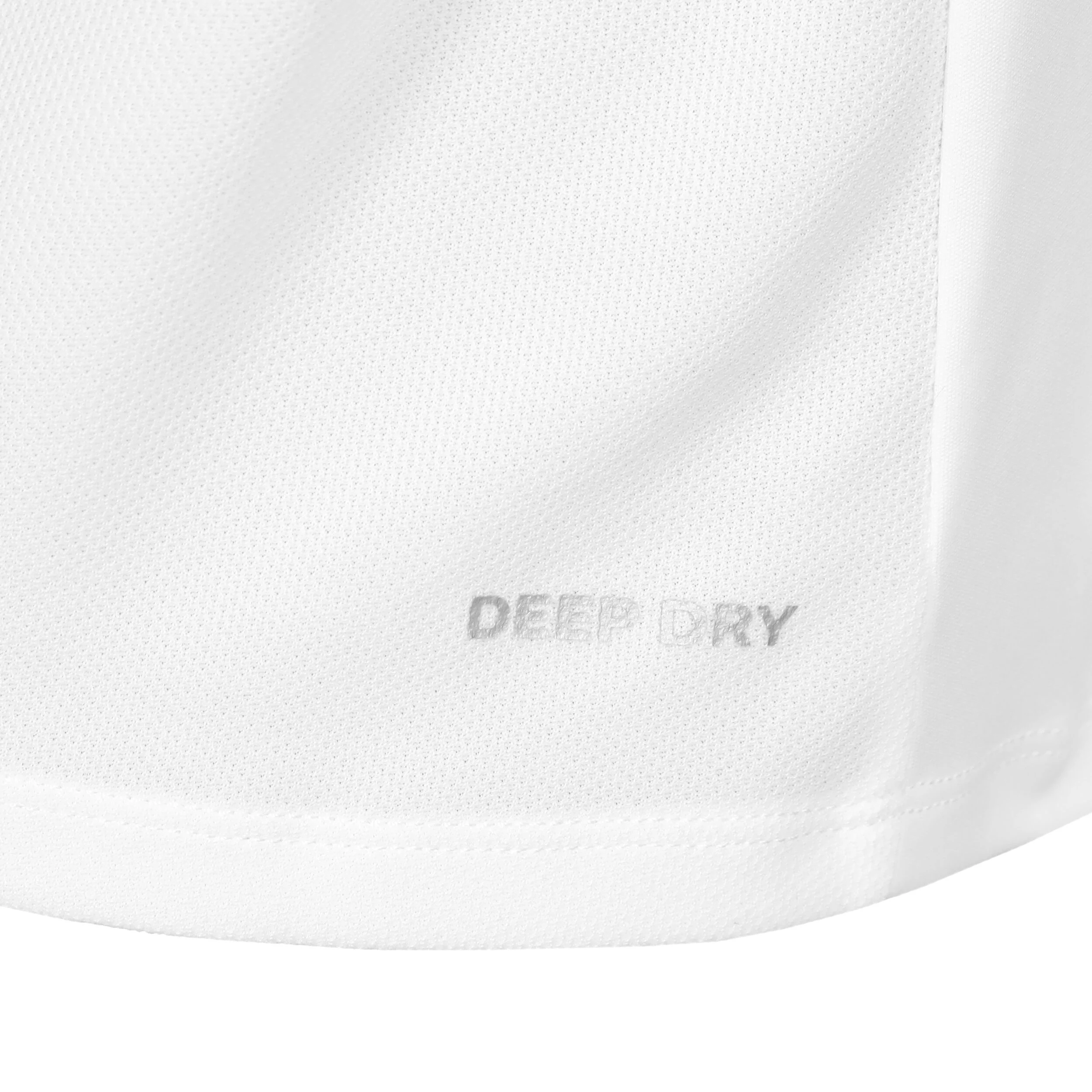 Lotto Squadra III T-shirt Femmes - Blanc