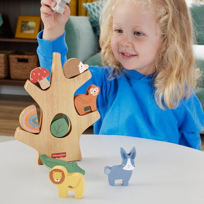 Fisher-Price Balansetre