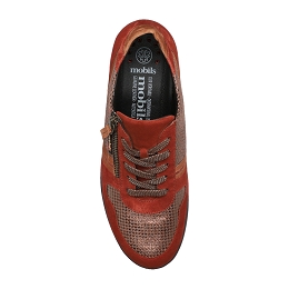abby  VELCALF PREMIUM 12264n/ga.33523/v.p 12235  RUST