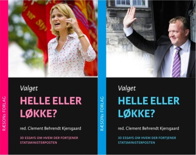 Helle Eller Løkke? - Clement Behrendt Kjersgaard - Bog