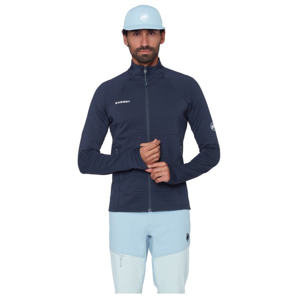 Mammut - Taiss ML Jacket - Veste polaire