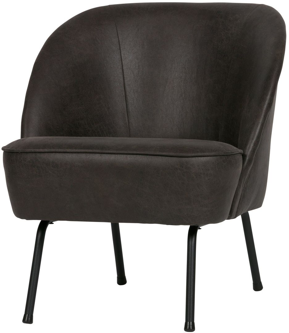 WOOOD Fauteuil Vogue