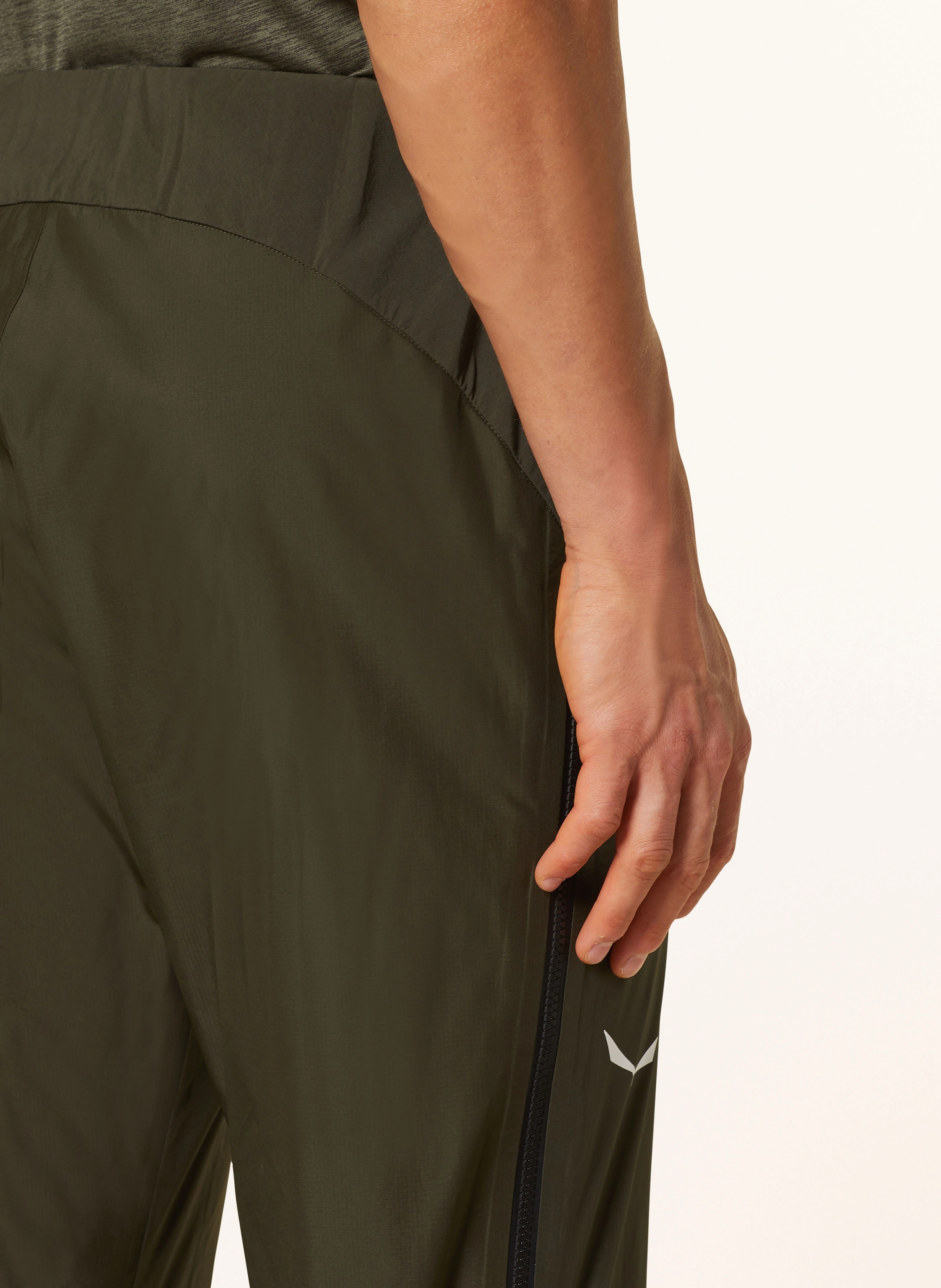 SALEWA Trekkinghose PUEZ POWERTEX HYBRID