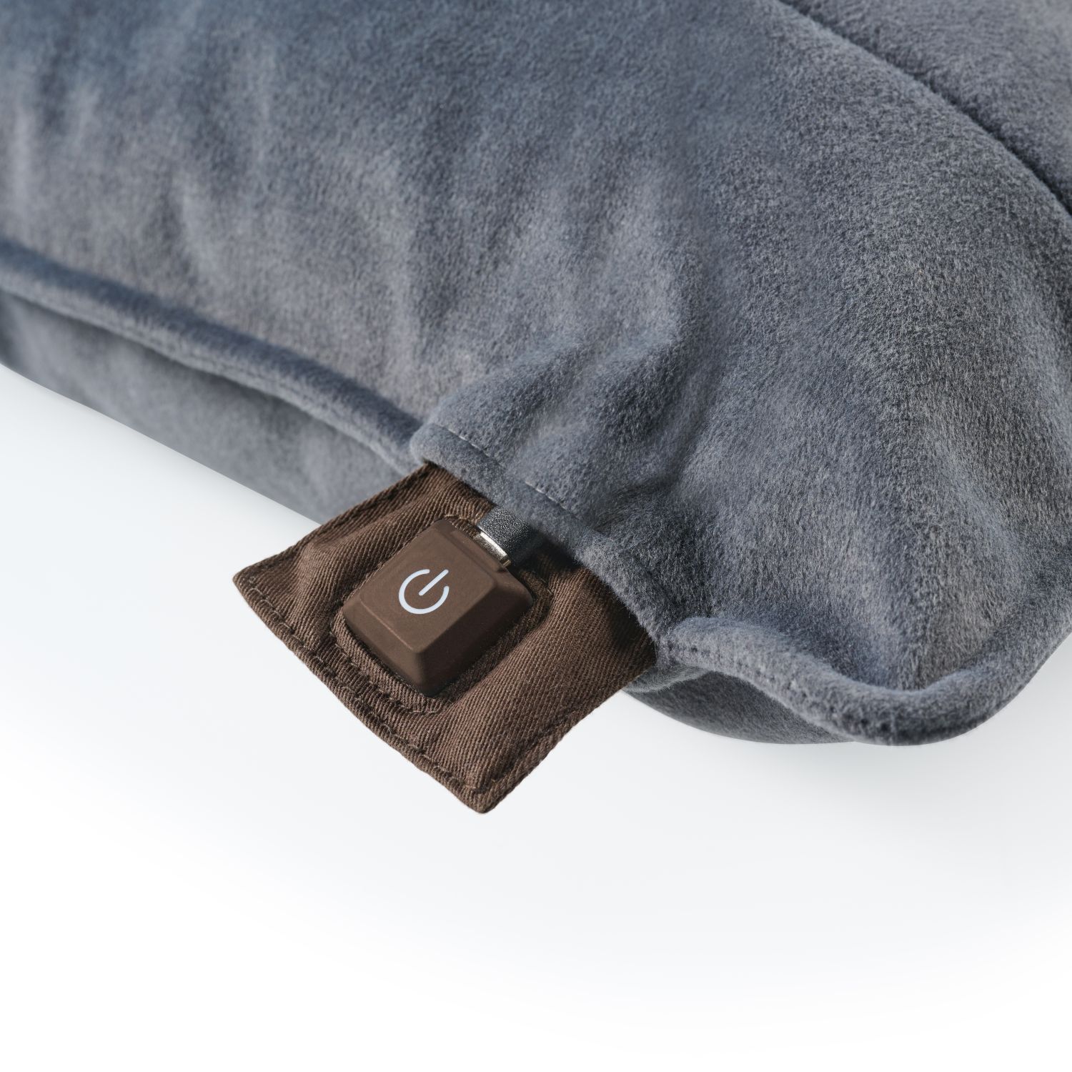Tristar BW-4799 draadloos warmtekussen - Grey
